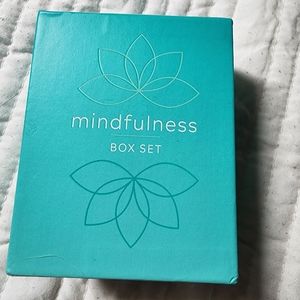 Mini box set of books